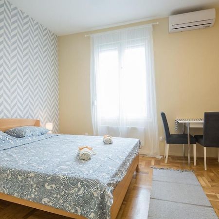 Belgrade Center Apartment Skadarlija Экстерьер фото