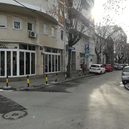 Belgrade Center Apartment Skadarlija Экстерьер фото