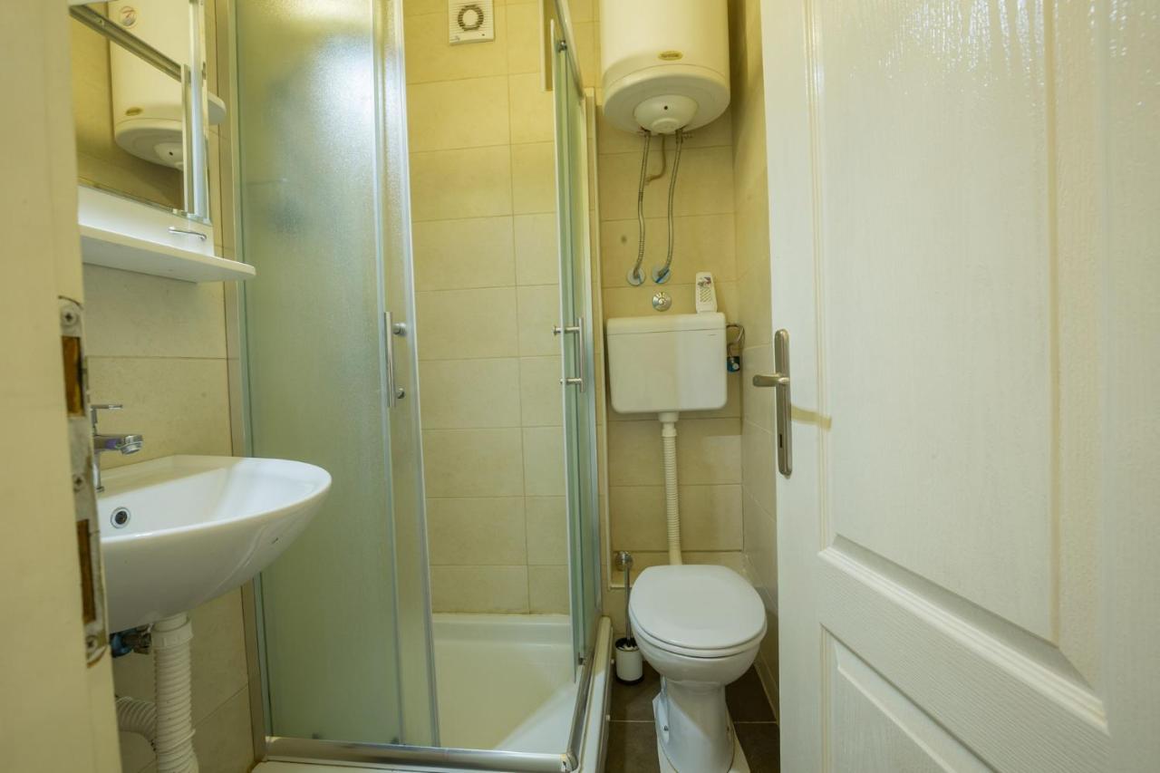 Belgrade Center Apartment Skadarlija Экстерьер фото