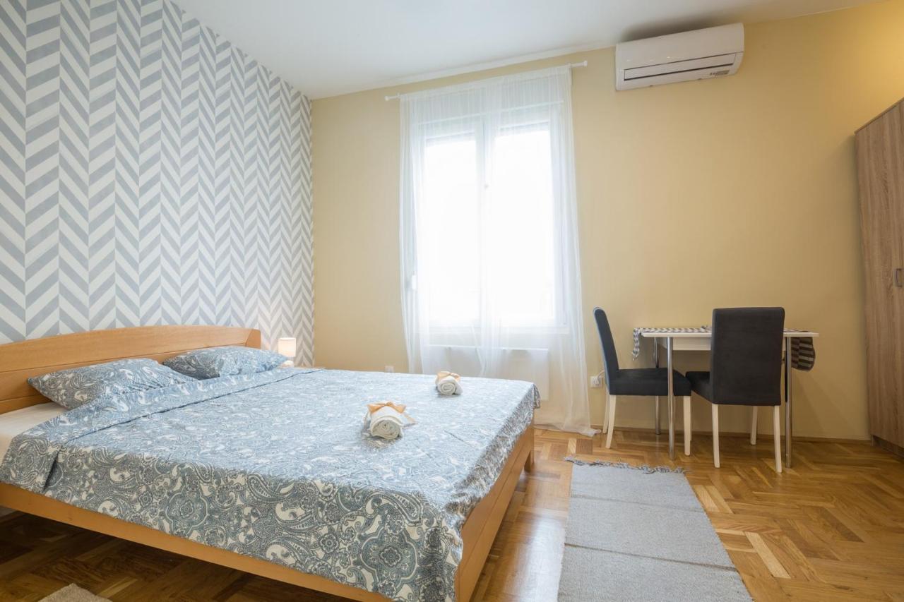 Belgrade Center Apartment Skadarlija Экстерьер фото