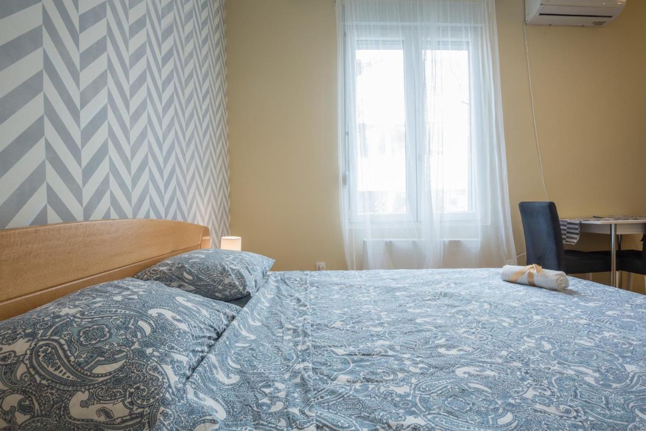 Belgrade Center Apartment Skadarlija Экстерьер фото